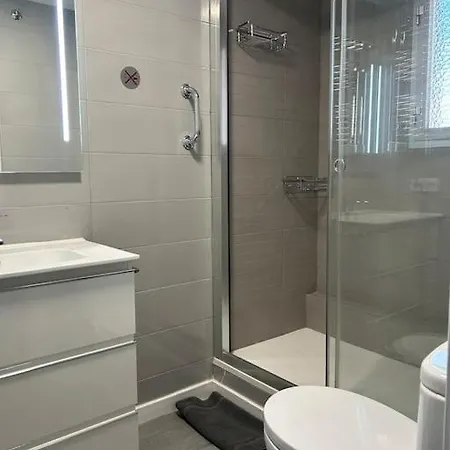 Elegante Loft En San Juan Playa Apartment Alicante