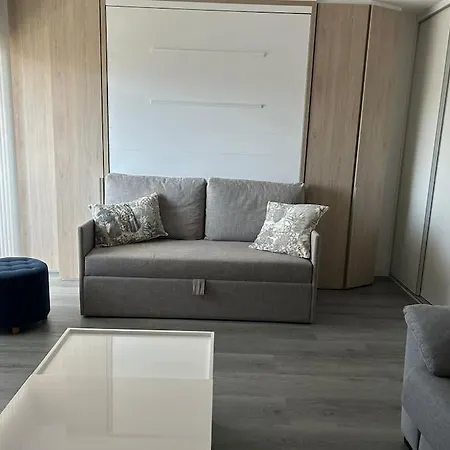 Elegante Loft En San Juan Playa * 阿利坎特