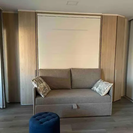 Elegante Loft En San Juan Playa 阿利坎特