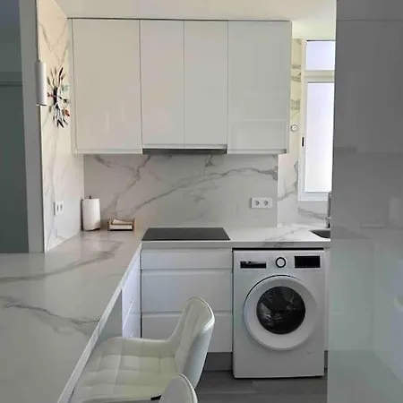 Elegante Loft En San Juan Playa *