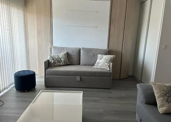 Elegante Loft En San Juan Playa * אליקאנטה